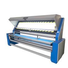 flat textile inspection and relaxing machine knit and woven fabric inspection measuring machine leading manufacturer